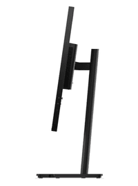 Монитор Lenovo 31.5" T32UD-40, 16:9, IPS, UHD, 4ms, 350cd, 60Hz, HDMI, DP, USB, USB-C, LAN, HAS - фото 5