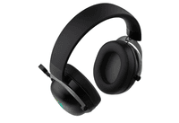 Defender Беспроводная гарнитура Sabotauge BT/2.4G, черный - фото 2