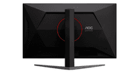 Монитор AOC 31,5" U32G4U, 16:9, IPS, UHD, 1ms, 400cd, 160Hz, HDMI, DP, USB, HAS - фото 3