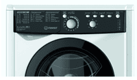 Стиральная машина EWSB5085BKCIS 869991570520 INDESIT - фото 3
