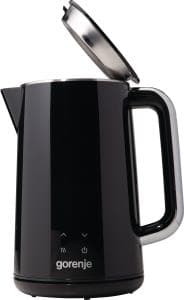 Чайник K17GDW 743902 BLACK GORENJE