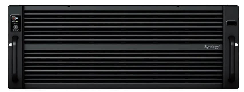 Модуль расширения СХД 60BAY NO HDD RX6022SAS SYNOLOGY