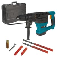 Перфоратор электрический BORT BHD-1500-MAX - фото 6