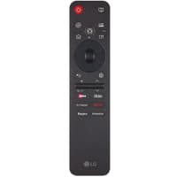 43" Телевизор NANO LED LG 43NANO80A6B.ARUG - фото 4