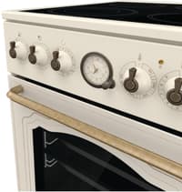 Электрическая плита GECS5B70CLI 740741 GORENJE - фото 8