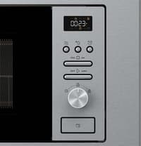 Микроволновая печь встраиваемая 20L BM201AG1X 740247 GORENJE - фото 6