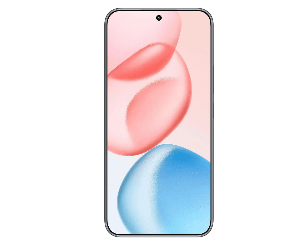 Смартфон Honor 400 12/512GB 5109BURH Black