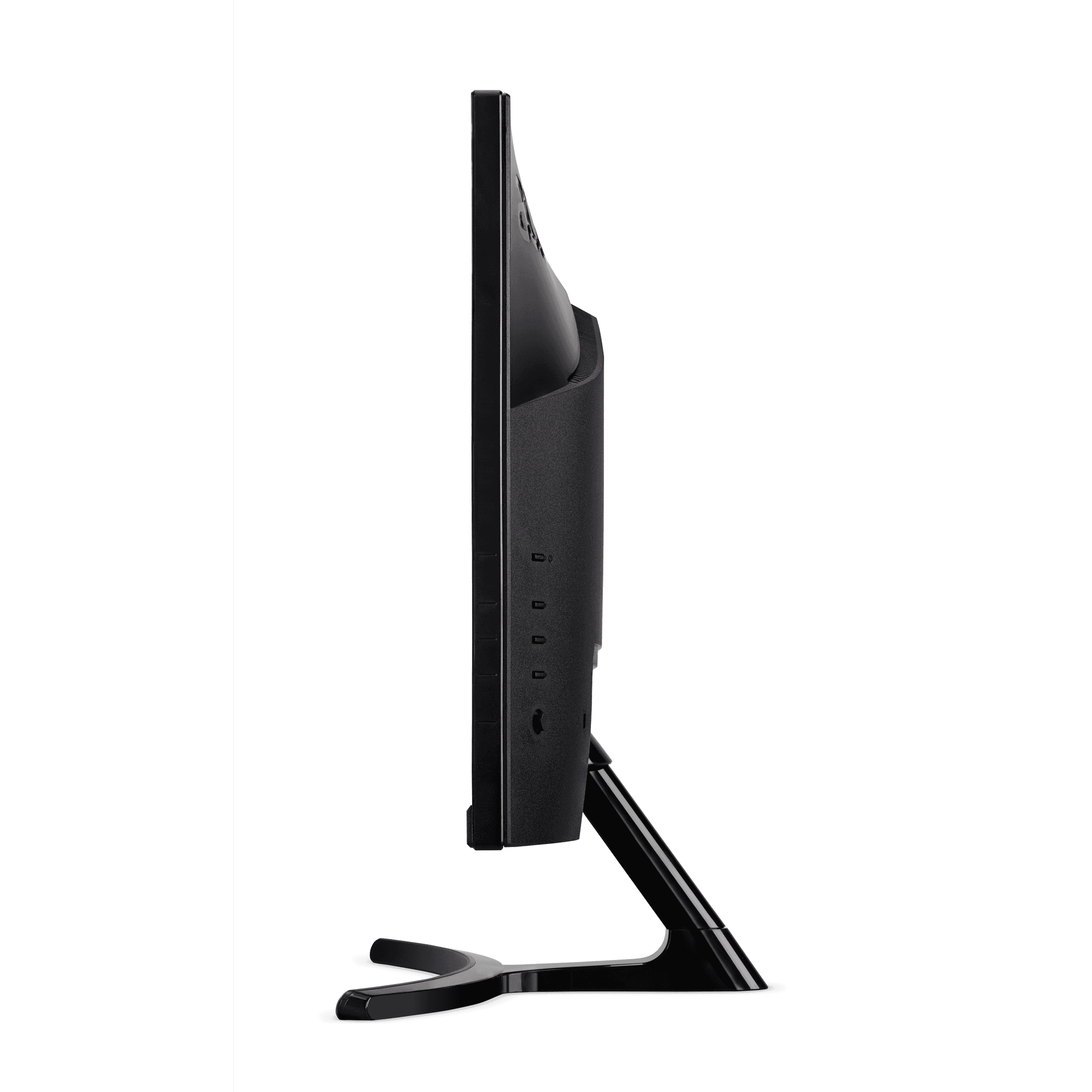 Монитор Acer K243YEbmix 23,8'', 16:9, IPS, FHD, 1ms, 250cd, 100Hz, VGA, HDMI, SPK