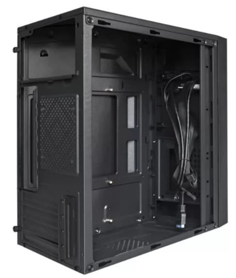 Корпус MINITOWER BAA-109U2 MATX EX291271RUS EXEGATE