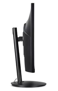 Монитор Acer 27'' CB272Gbmiprxv 16:9, IPS, FHD, 1ms, 250cd, 120Hz, VGA, HDMI, DP, SPK, HAS - фото 3