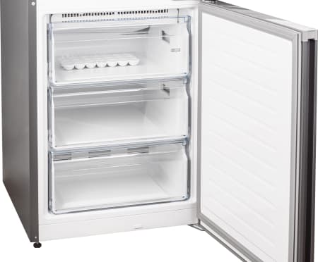 Холодильник INVERTER Full No Frost CBN2WB1C2 WEISSGAUFF