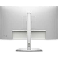 Монитор Dell 27" UltraSharp U2725QE черный IPS LED 16:9 HDMI матовая HAS Piv 600cd 178гр/178гр 3840x2160 120Hz DP 4K USB 7.06кг - фото 2