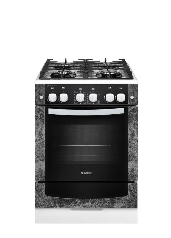 Газовая плита ПГ 6500-02 0113 GEFEST