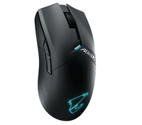 Мышь беспроводная GM-AORUS M6 черная GIGABYTE - фото 6