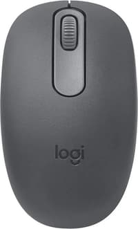 Мышь беспроводная M196 BT DARK GREY 910-007315 LOGITECH - фото 4