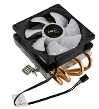 Кулер для процессора MULTI SOCKET 4710562750201 AEROCOOL - фото 3