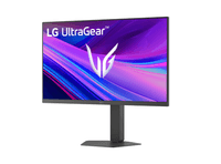 Монитор LG 27" 27G440A-B, 16:9, IPS, FHD, 1ms, 400cd, 240Hz, HDMI, DP, HAS - фото 3