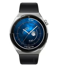 Умные часы GT 3 PRO ODIN-B19 BLACK HUAWEI - фото 1