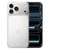 Мобильный телефон IPHONE 17 PRO 256GB MG854J/A SILVER APPLE - фото 4
