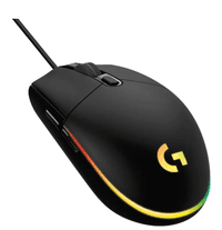 Мышь проводная G102 BLACK 910-005808 LOGITECH - фото 2