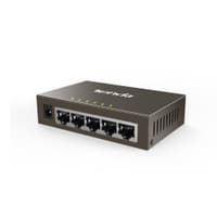 Коммутатор 5PORT 100/1000M TEG1005D TENDA - фото 3