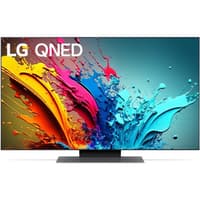 Телевизор QNED 50" 4K 50QNED86T6A.ARUG LG - фото 2