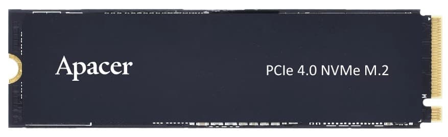 Накопитель SSD M.2 2TB AP2TBAS2280Q4X-1 APACER