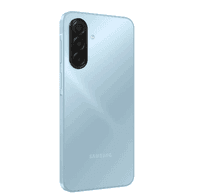 Мобильный телефон GALAXY A17 4/128GB LIGHT BLUE SM-A175 SAMSUNG - фото 1