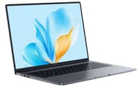 Ноутбук Honor MagicBook X16 2025 16" FHD i3 1315U 8/512GB Intel UHD Graphics No OS 5301ALXS_L BRG-385 GRAY - фото 3