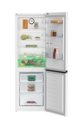 Холодильник B1RCSK362W 7386410001 BEKO