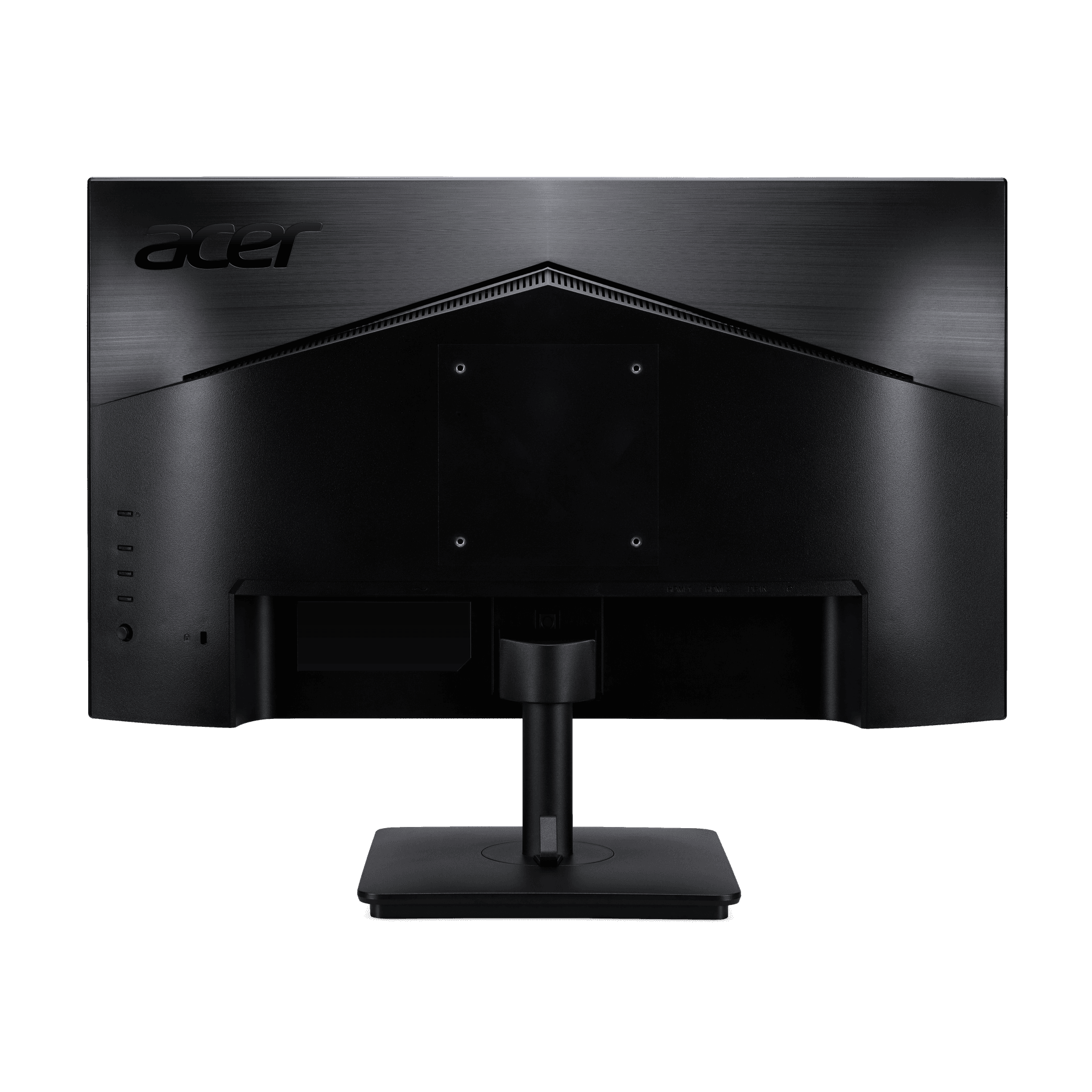 Монитор Acer V247YEbip 23,8'', 16:9, IPS, FHD, 4ms, 250cd, 100Hz, VGA, HDMI, DP