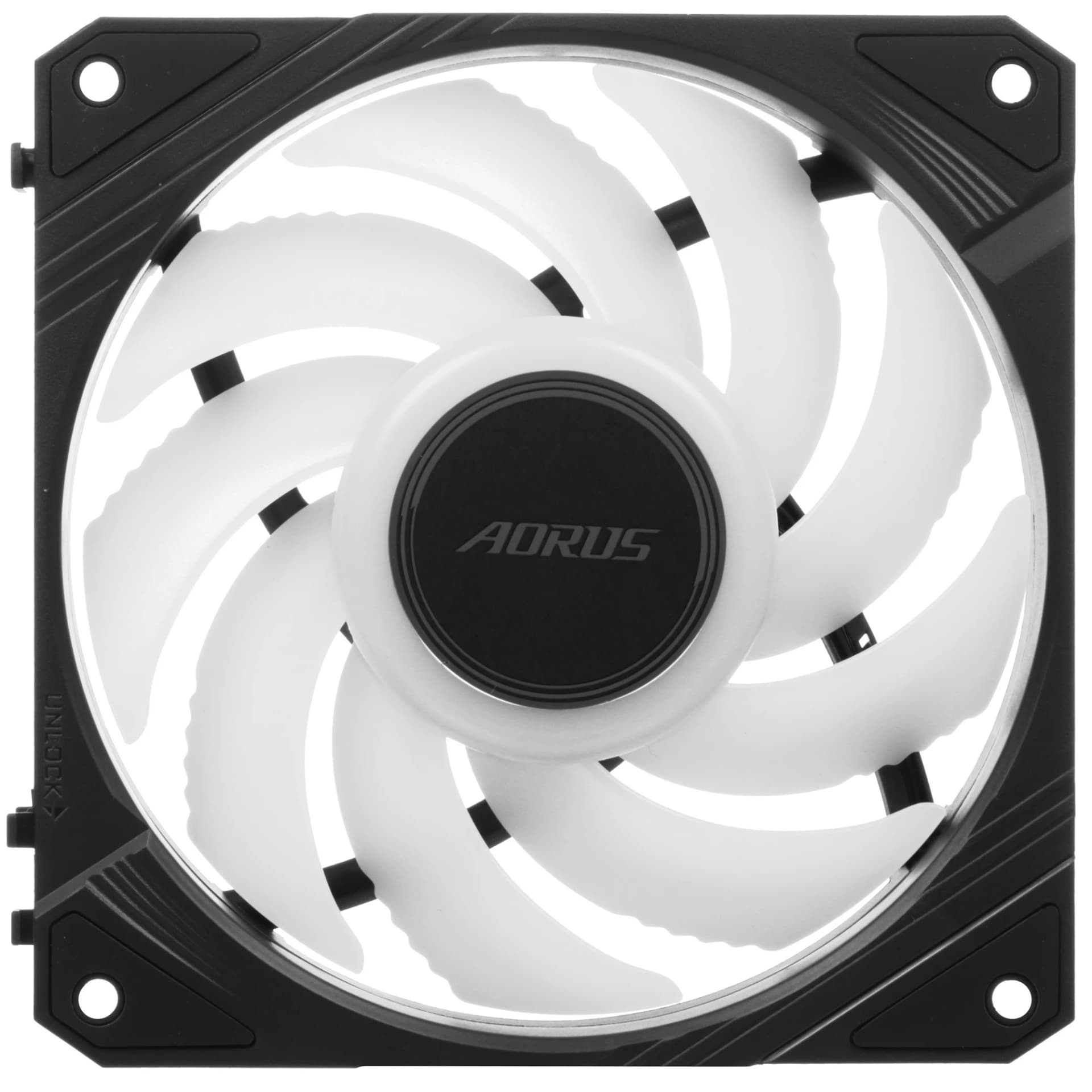 Комплект вентиляторов GP-ECFAN1203 GIGABYTE