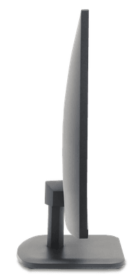 Монитор Acer EK241YEbi 23,8'', 16:9, IPS, FHD, 1ms, 250cd, 100Hz, VGA, HDMI - фото 2