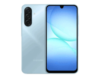 Мобильный телефон GALAXY A17 4/128GB LIGHT BLUE SM-A175 SAMSUNG - фото 3