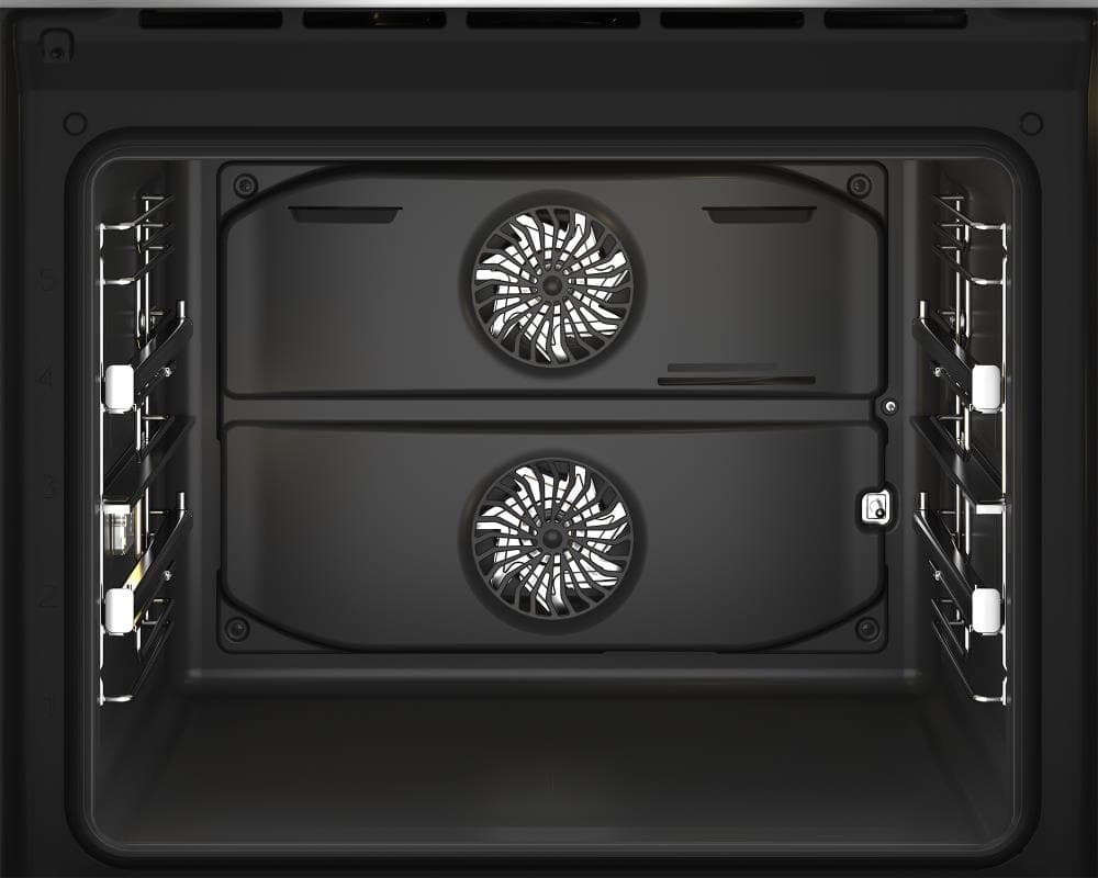 Духовой шкаф BBVM13400XDS 7768287623 BEKO