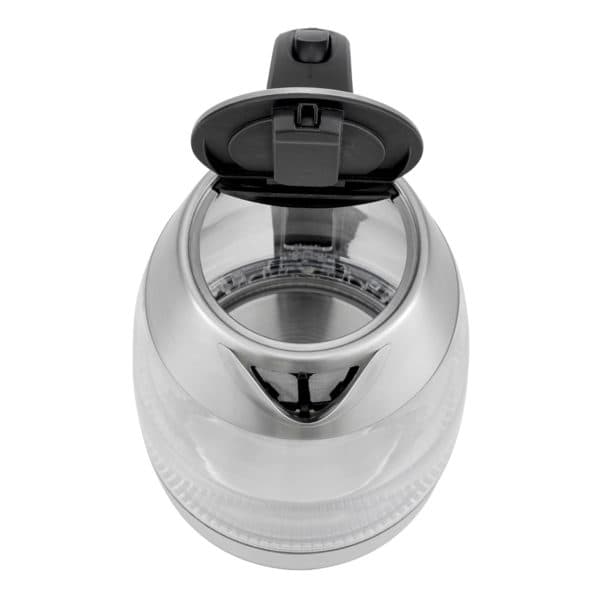 Чайник CT-0012 Silver Centek