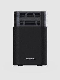 Саундбар Hisense HT SATURN 4.1.2 480Вт+240Вт черный - фото 16
