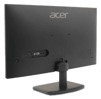 Монитор Acer EK241YEbi 23,8'', 16:9, IPS, FHD, 1ms, 250cd, 100Hz, VGA, HDMI - фото 8