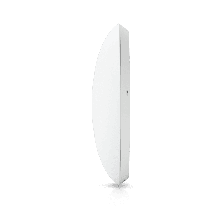 Потолочная WiFi 7 точка доступа с 6 пространственными потоками U7-PRO UBIQUITI