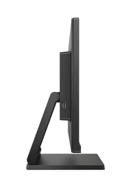 Монитор Philips 23,8" 242B1TC, 16:9, IPS, FHD, 4ms, 250cd, 75H, VGA, HDMI, DP, USB, SPK, HAS - фото 2