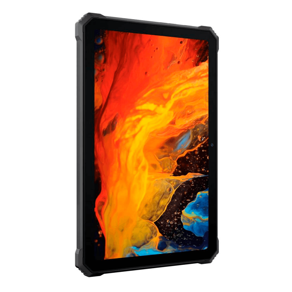 Планшет ACTIVE 8 PRO 10.36" 8/256GB BLACK BLACKVIEW