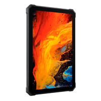 Планшет ACTIVE 8 PRO 10.36" 8/256GB BLACK BLACKVIEW - фото 1