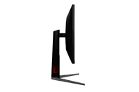 Монитор AOC 31,5" U32G4U, 16:9, IPS, UHD, 1ms, 400cd, 160Hz, HDMI, DP, USB, HAS - фото 16
