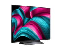 Телевизор OLED 48" 4K OLED48C5RLA.ARUG LG - фото 11