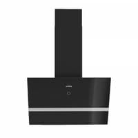 GOOD, Кухонная вытяжка ELIKOR КВ RISE 60 BK, наклонная, черный, 60 см, 750 м3/ч - фото 6