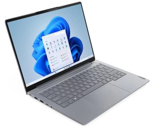 Ноутбук Lenovo ThinkBook TB14 G8 IRL CORE 5-210H/ 16GB/ 512GB/ DOS