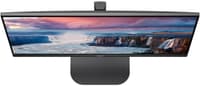 Монитор AOC 27" Q27V5N, 16:9, VA, QHD, 1/4ms, 300cd, 75Hz, HDMI, DP, SPK, HAS - фото 2