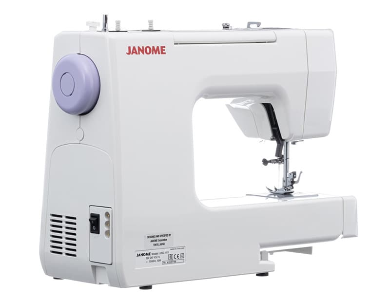 Швейная машина JUNO 1815 JANOME