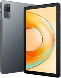Планшет TAB60 WIFI 10.1" 4/128GB GRAY BLACKVIEW - фото 2