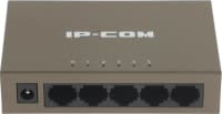 Коммутатор настольный 5-портовый F1005 IP-COM TENDA - фото 9
